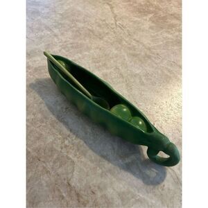 Cute Sweet Pea Serving Dish